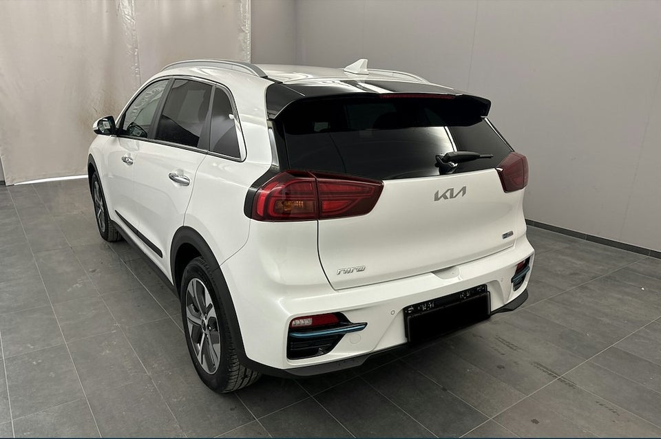 Kia e-Niro 64 Spirit 5d