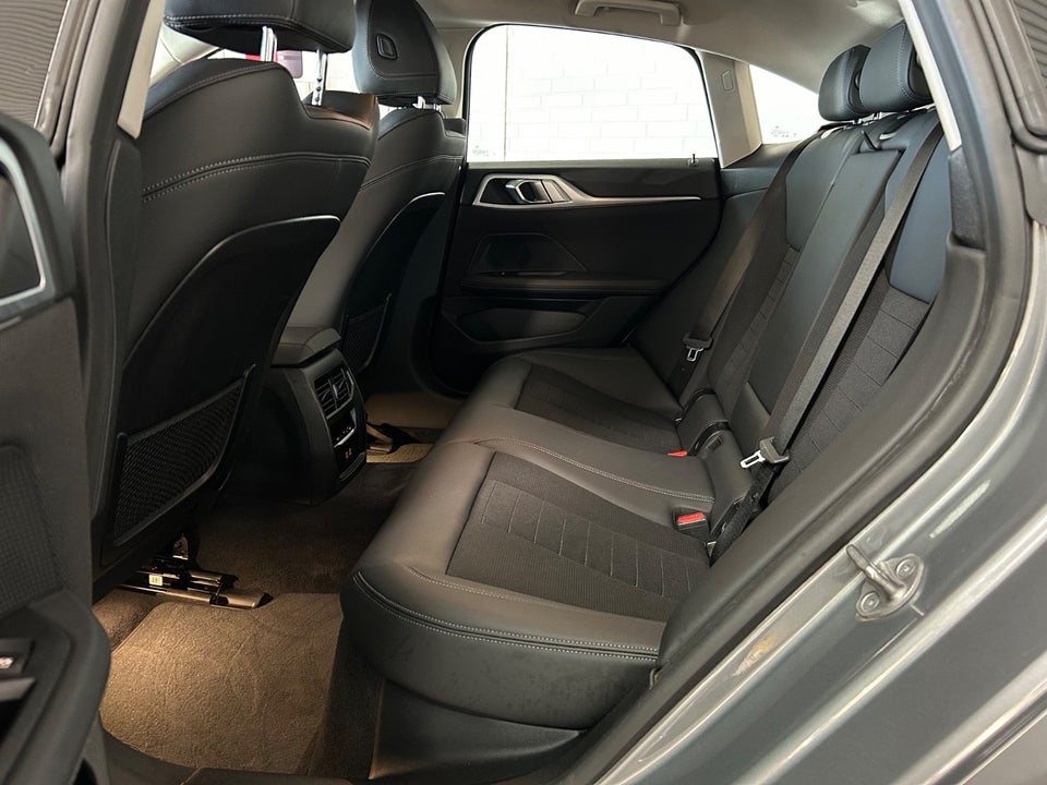 BMW i4 eDrive35 5d
