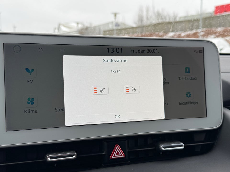 Hyundai Ioniq 5 77 Essential 5d