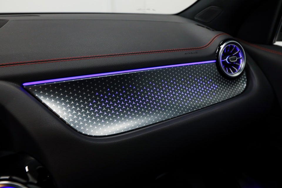 Mercedes EQA350 AMG Advance 4Matic 5d