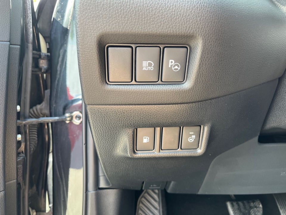 Toyota C-HR 1,8 Hybrid C-HIC CVT 5d