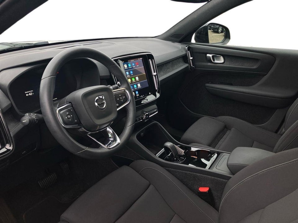 Volvo XC40 P6 ReCharge Core 5d