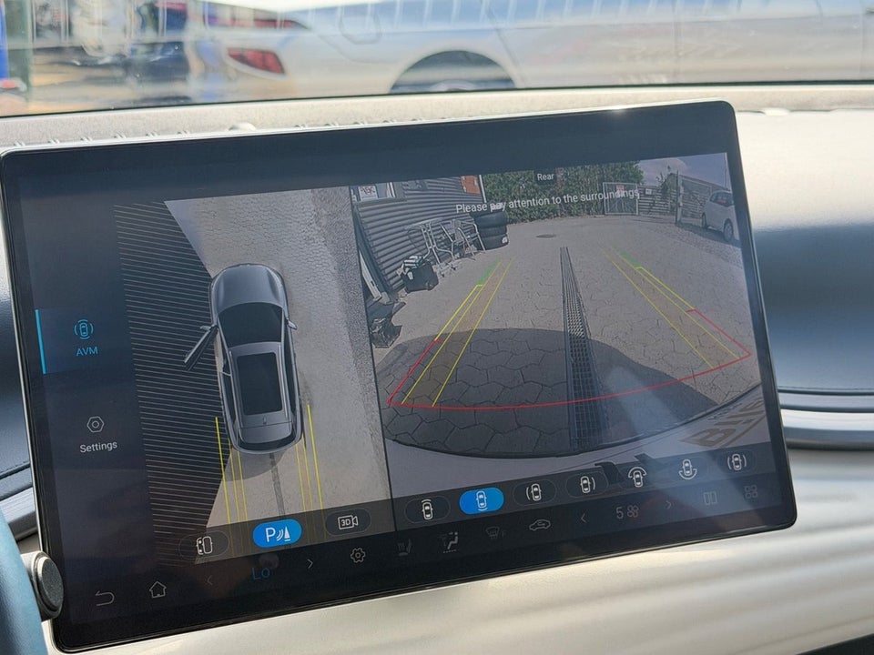 BYD Atto 3 60 Design 5d