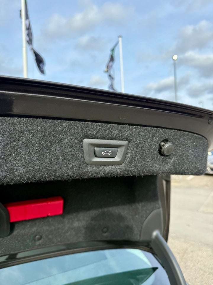 BMW 530i 2,0 aut. 4d