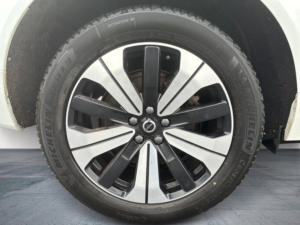 Volvo XC60 2,0 T8 ReCharge Plus Bright aut. AWD 5d