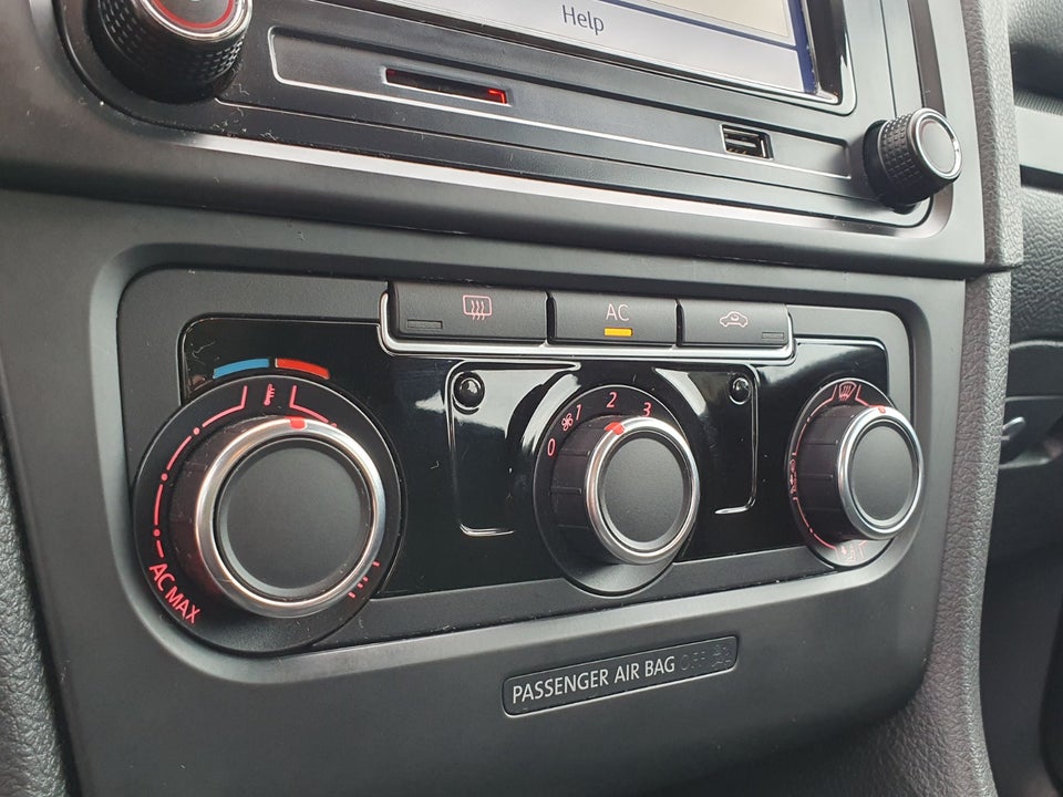 VW Golf VI 1,2 TSi 105 Comfortline BMT 5d