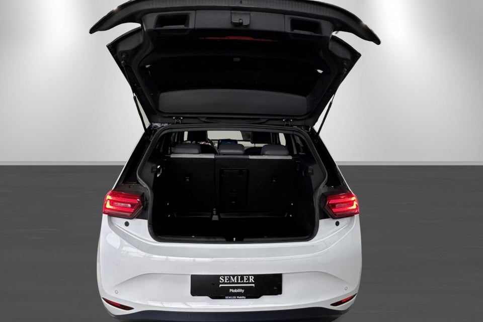 VW ID.3 58 1ST Plus 5d