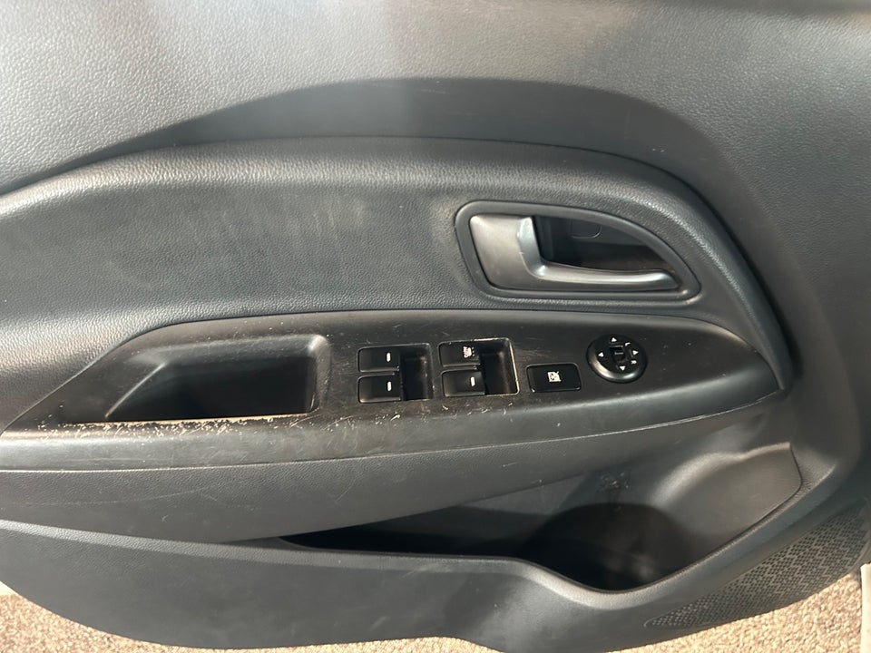 Kia Rio 1,2 CVVT Active 5d