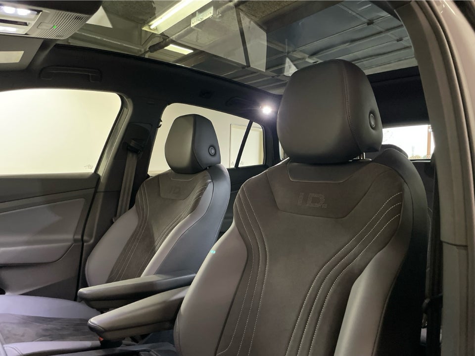 VW ID.5 77 Pro Performance 5d