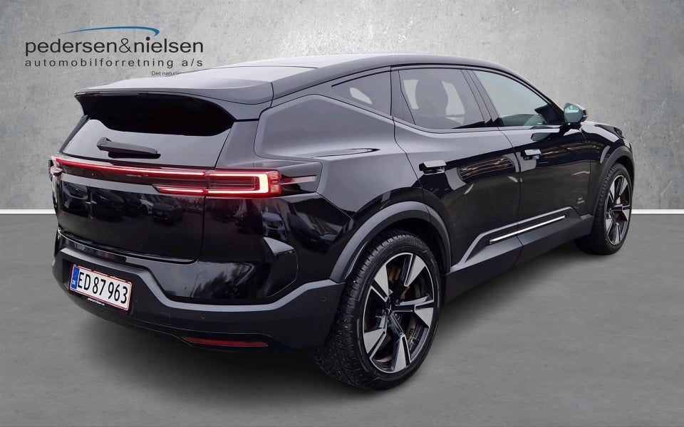 Polestar 3 Long Range AWD 5d