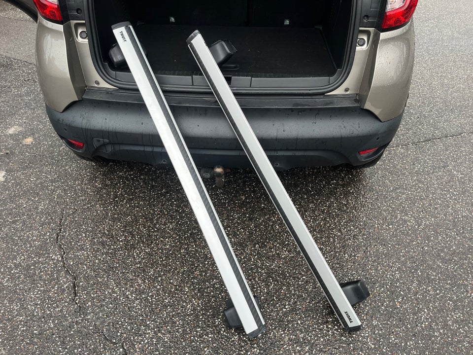 Renault Captur 0,9 TCe 90 Dynamique 5d