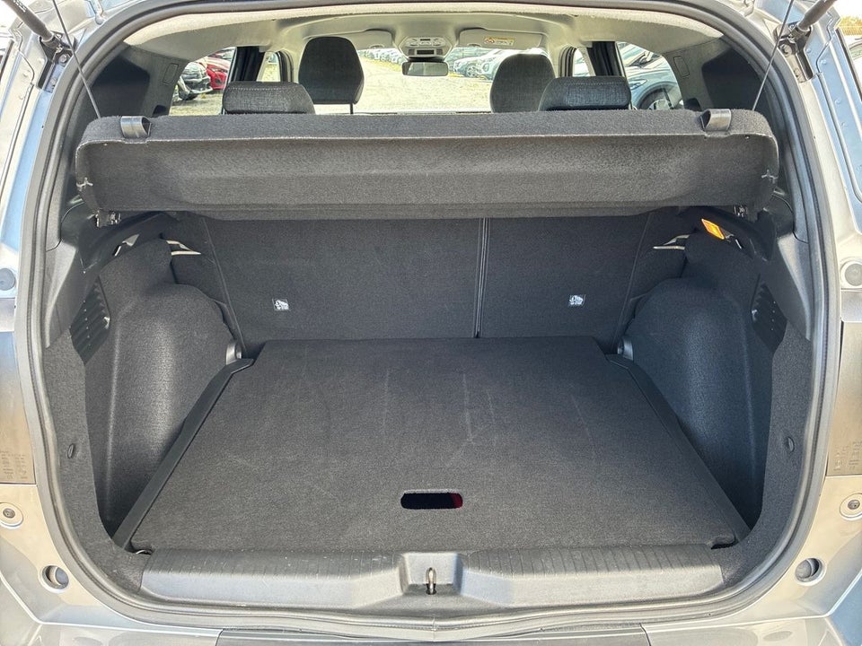 Citroën ë-C3 Aircross 44 Plus 5d