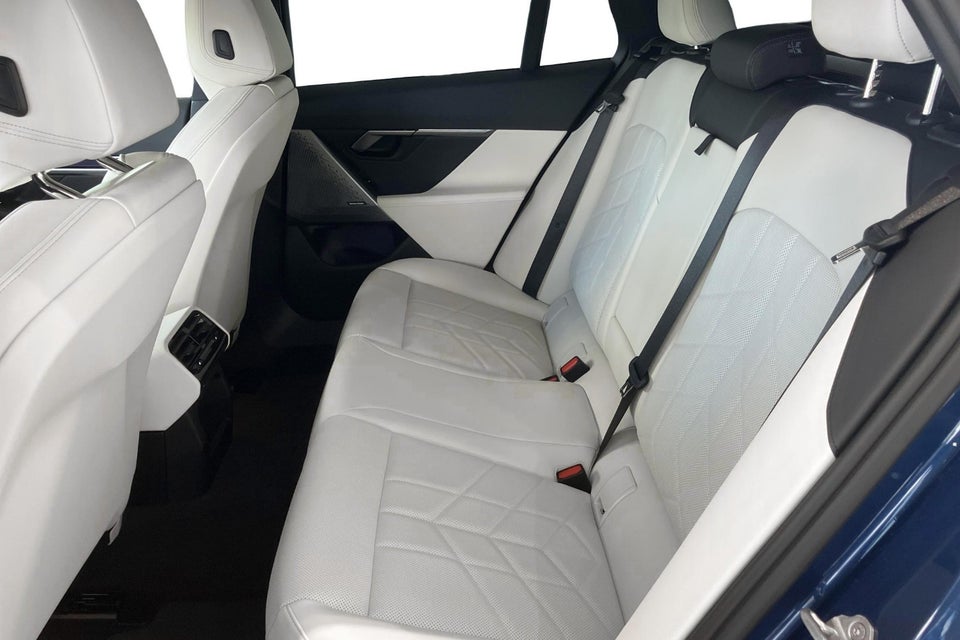 BMW i5 eDrive40 Touring M-Sport 5d