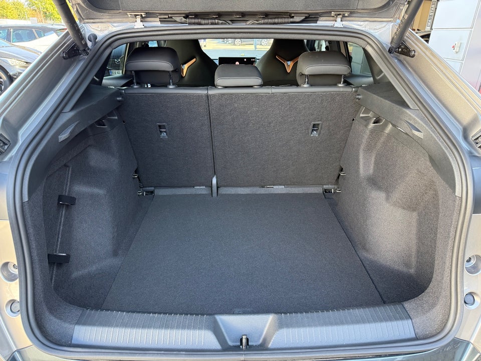 Cupra Tavascan 77 Endurance 5d