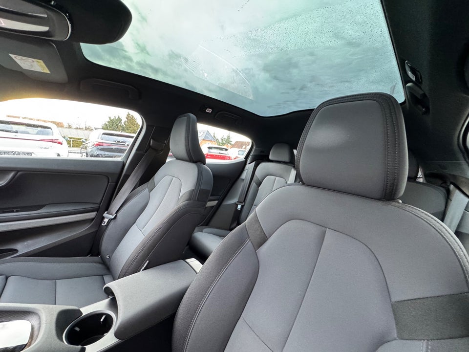 Polestar 2 Long Range 5d