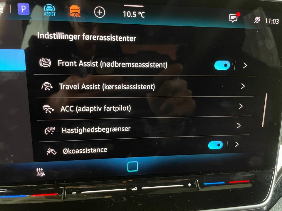 VW ID.4 77 GTX 4Motion 5d