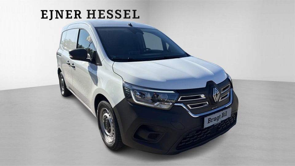 Renault Kangoo E-Tech L1 Tekno Van