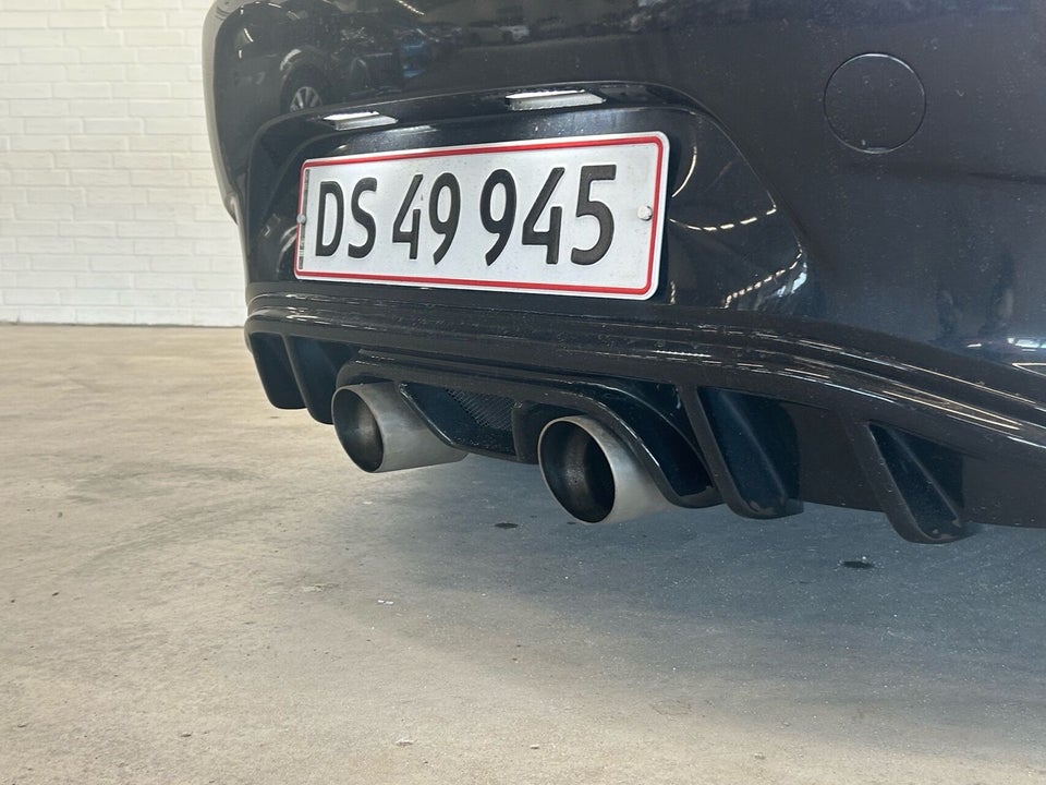 Mazda MX-5 1,5 SkyActiv-G 132 Roadster Homura 2d