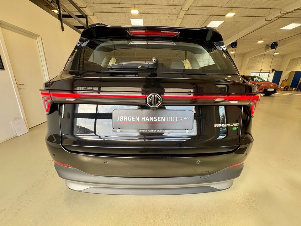 MG MGS5 64 Comfort 5d