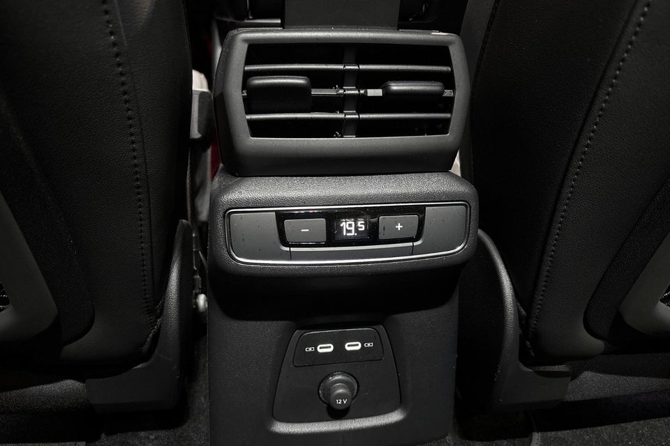 Audi Q4 e-tron 45 Ultra 5d