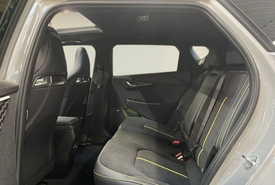 Kia EV6 84 GT Performance AWD 5d