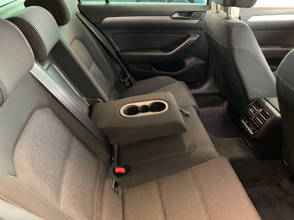 VW Passat 1,4 TSi 150 Comfortline Premium Variant DSG 5d