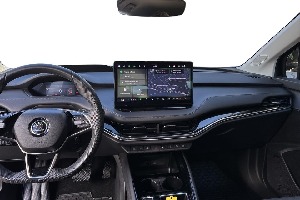 Skoda Enyaq 85x iV 5d