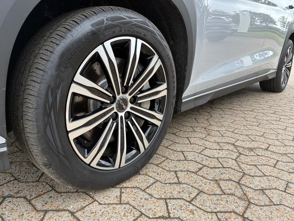 BYD Sealion 7 82 Comfort 5d