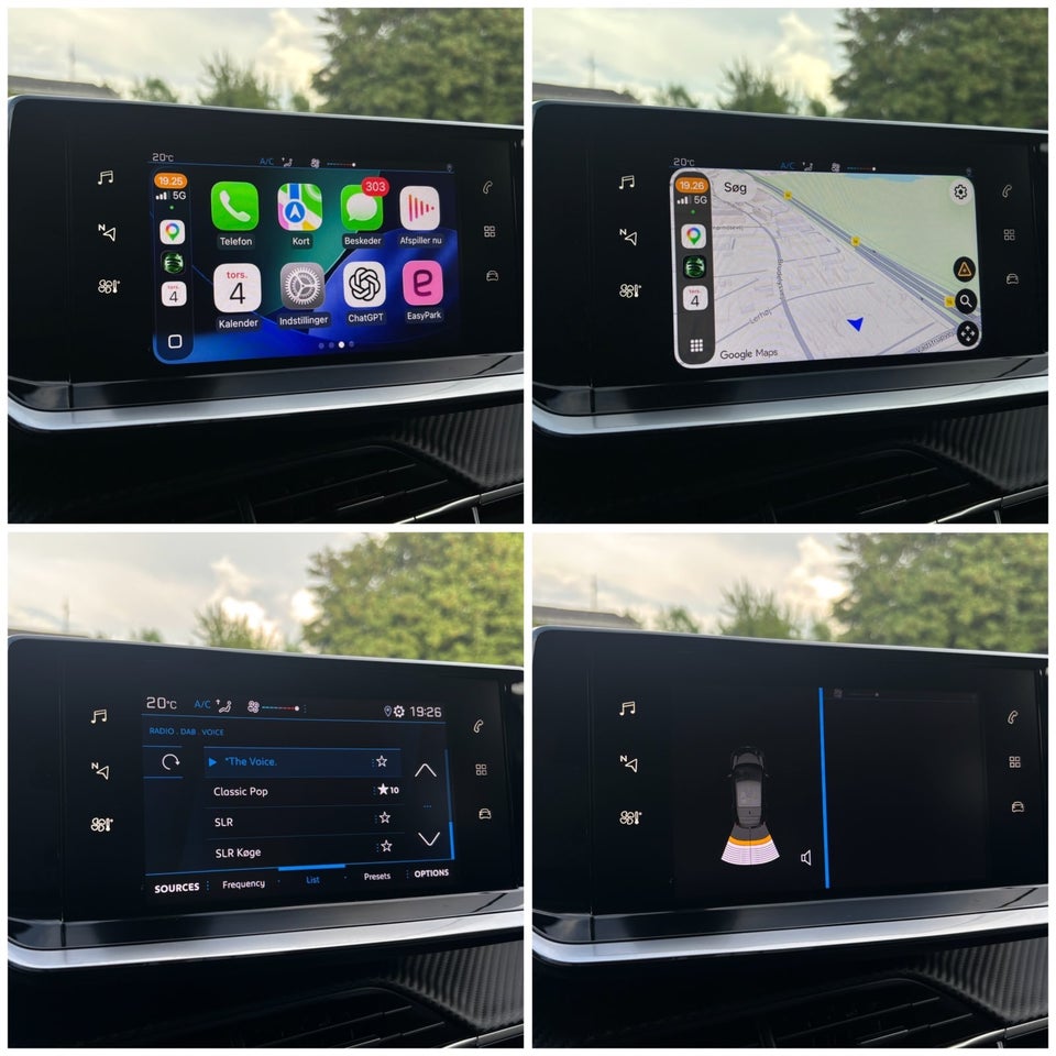 Peugeot 208 1,2 PureTech 75 Supreme 5d