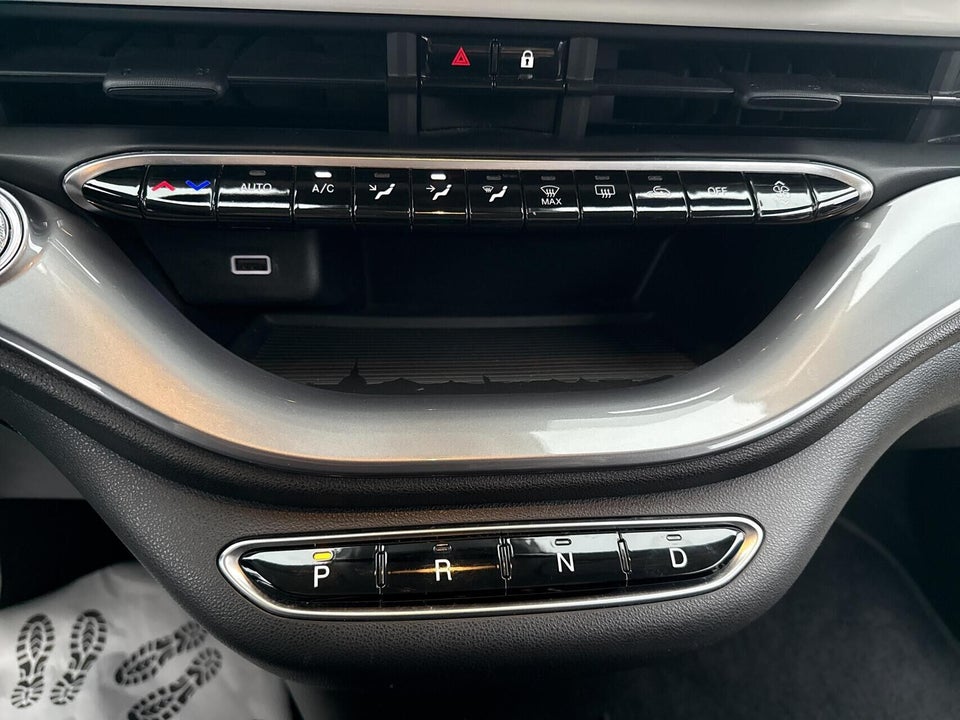 Fiat 500e 42 Icon 3+1 4d