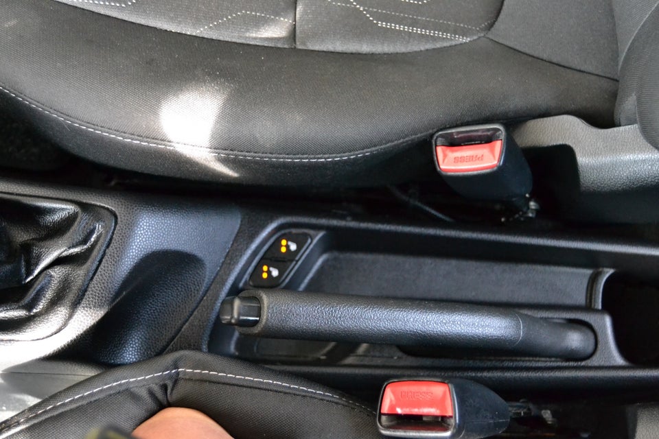 Kia Picanto 1,0 Collect Eco Clim 5d