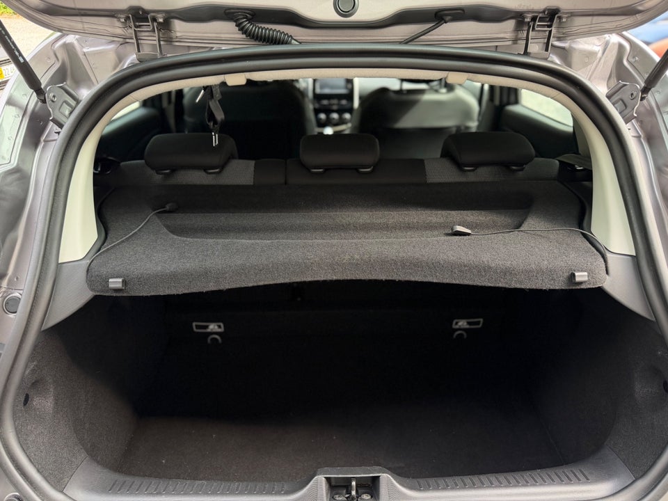 Renault Clio IV 1,5 dCi 75 Expression 5d