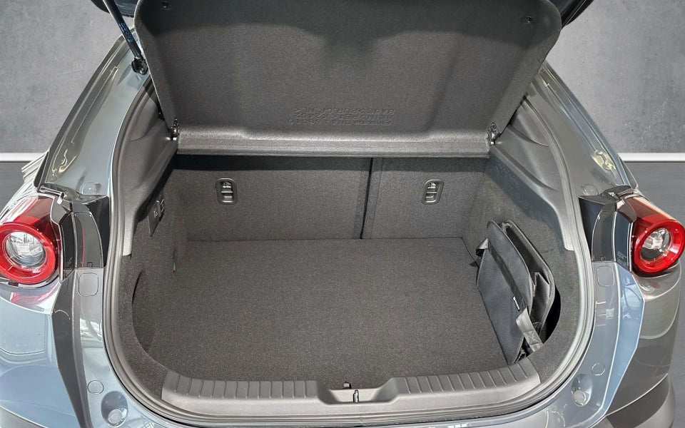 Mazda MX-30 0,8 e-SkyActiv R-EV Advantage 5d