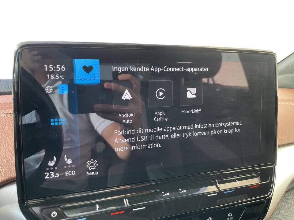 VW ID.5 77 Pro Performance 5d