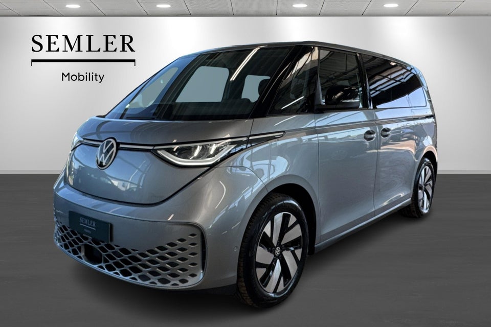 VW ID.Buzz 79 Life SWB 5d