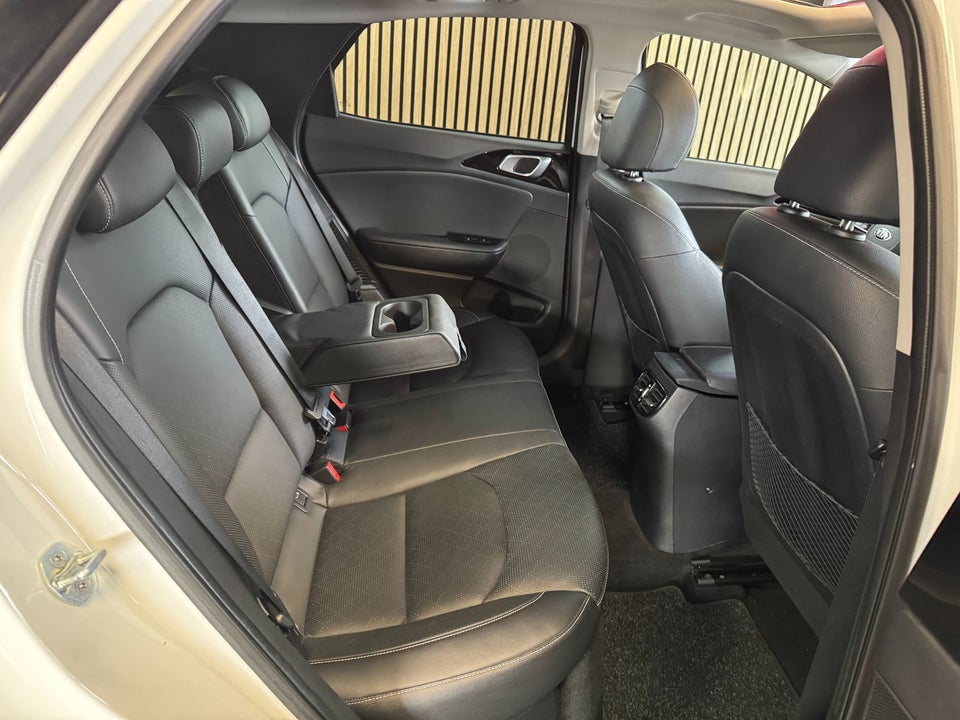 Kia XCeed 1,6 PHEV Upgrade+ DCT 5d