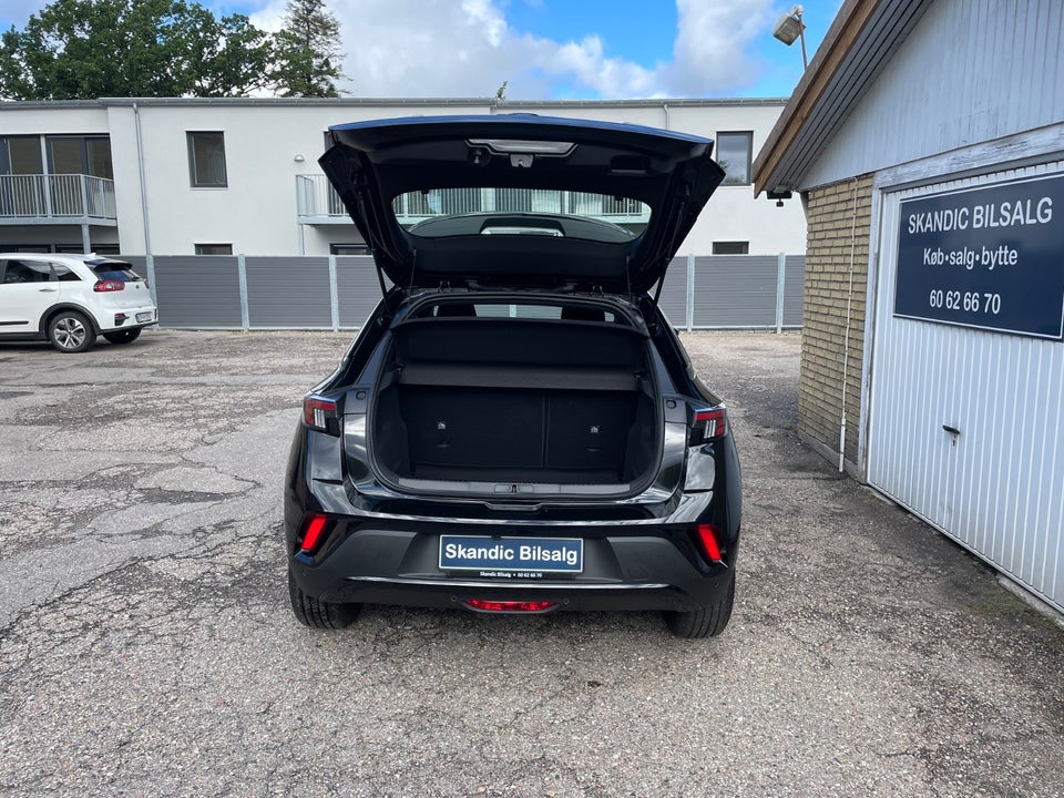 Opel Mokka-e 54 Edition 5d