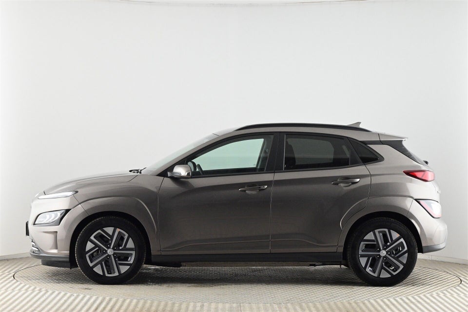 Hyundai Kona 64 EV Advanced 5d