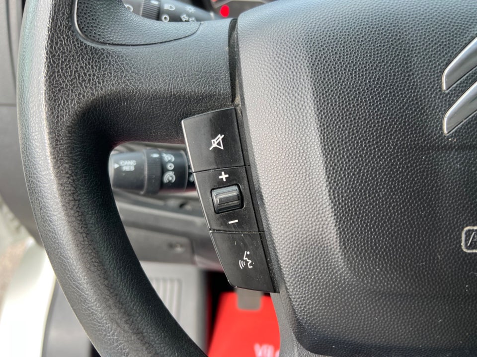 Citroën Jumper 33 2,0 BlueHDi 160 Kassevogn L3H2