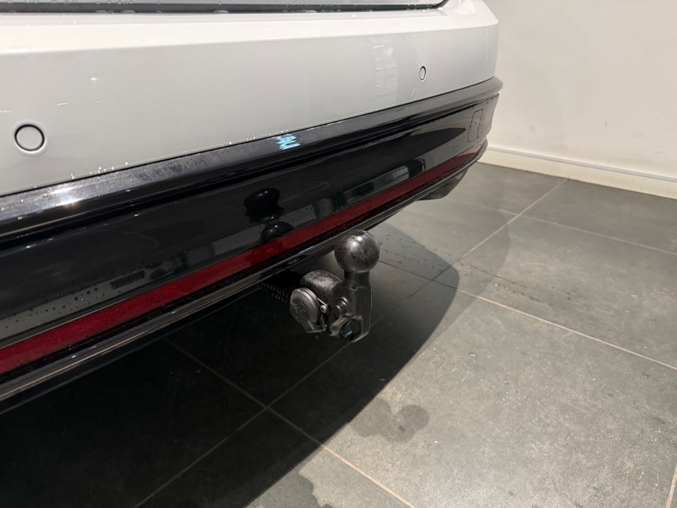 VW ID.7 77 Style+ Tourer 5d