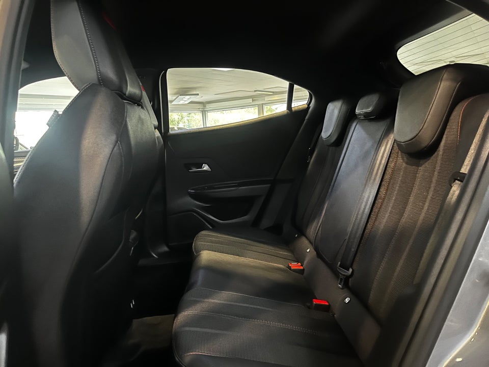 Opel Mokka-e 50 GS Line 5d