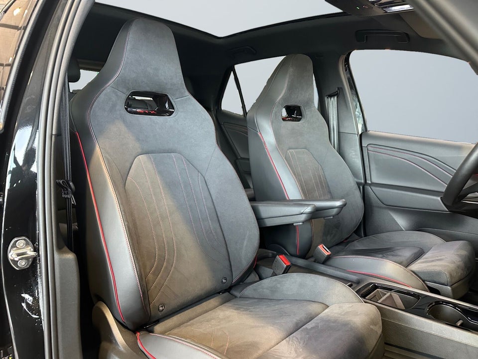 VW ID.3 79 GTX Performance 5d