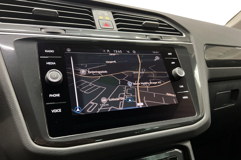 VW Tiguan 1,4 eHybrid Elegance DSG 5d