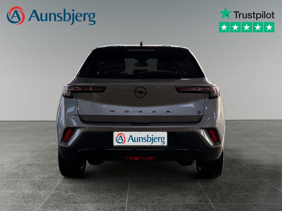 Opel Mokka-e 50 GS Line 5d