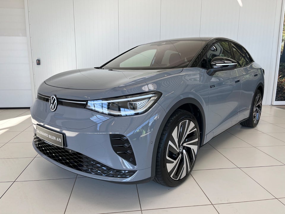 VW ID.5 77 GTX 4Motion 5d