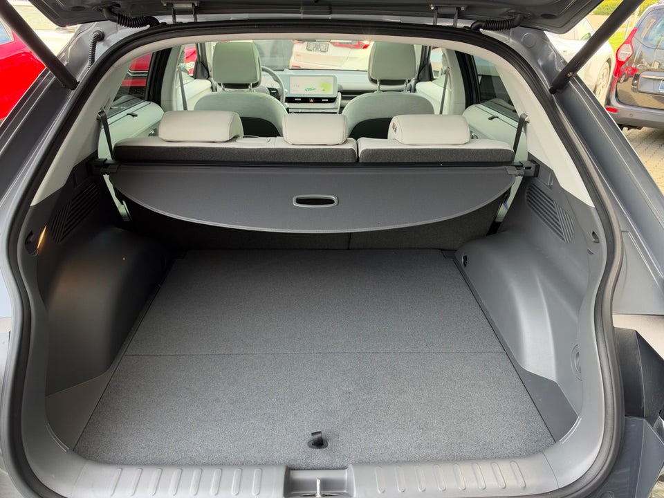 Hyundai Ioniq 5 77 Ultimate AWD 5d