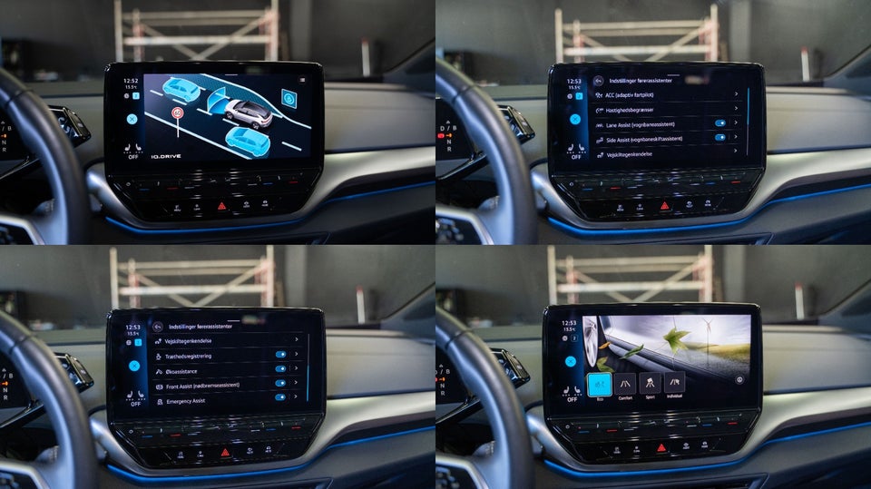 VW ID.4 77 1ST Pro Performance Max 5d