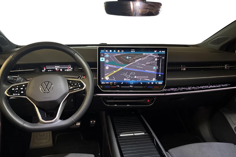 VW ID.7 86 Style S+ Tourer 5d