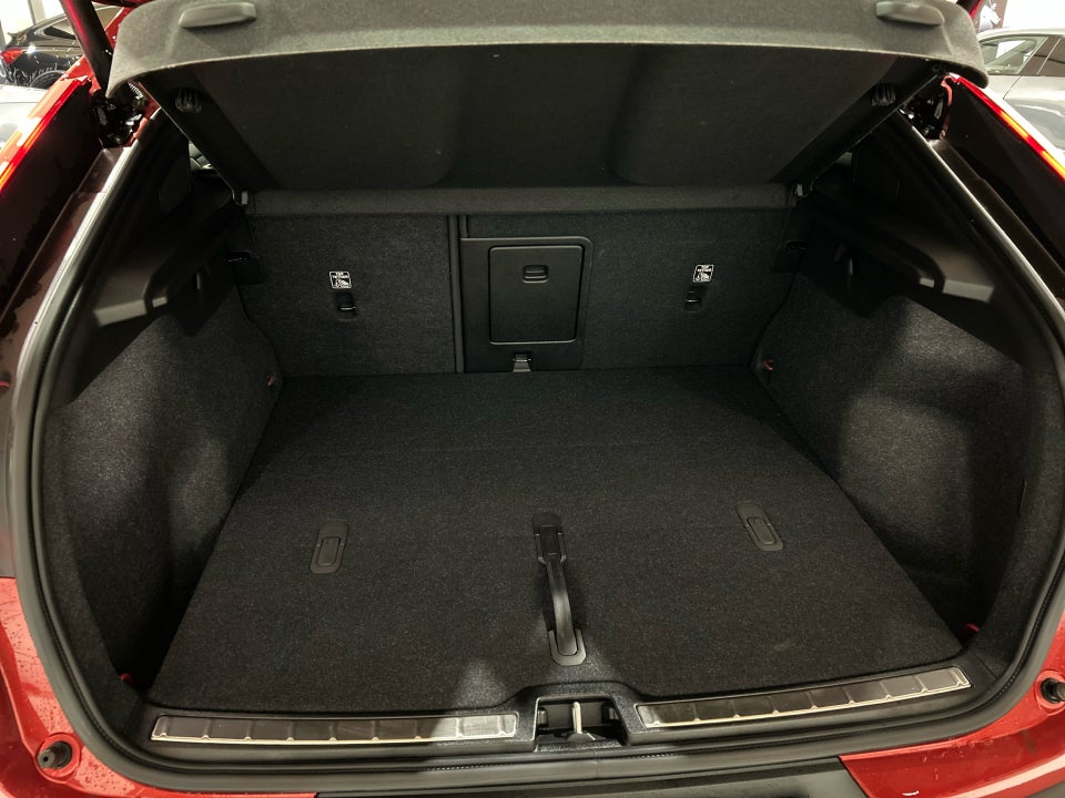 Volvo C40 P6 ReCharge Ultimate 5d