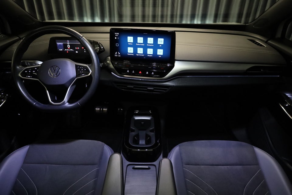 VW ID.4 77 Pro Performance 5d